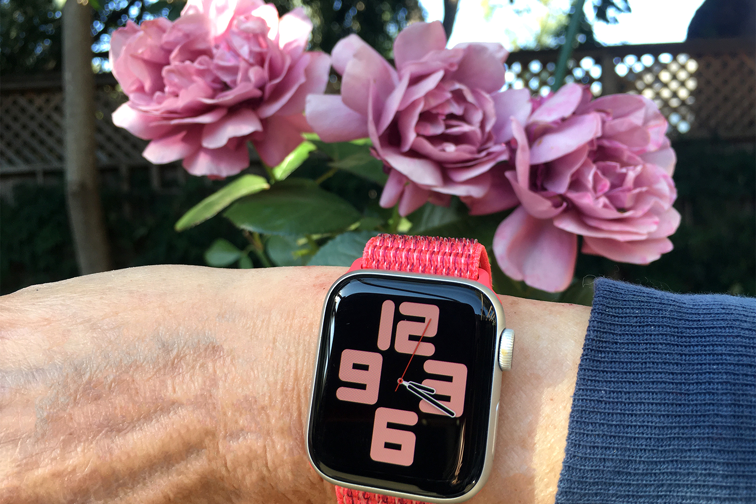 The 18 best Apple Watch faces you should be using - Vimarsana News