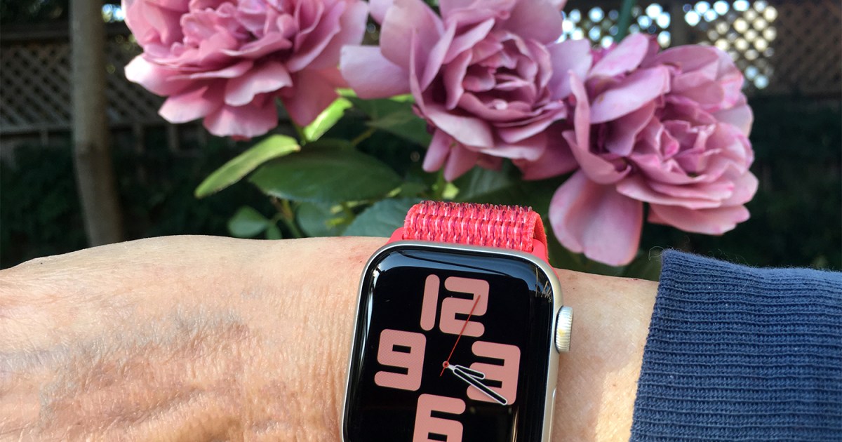 The 22 finest Apple Watch faces you ought to be utilizing