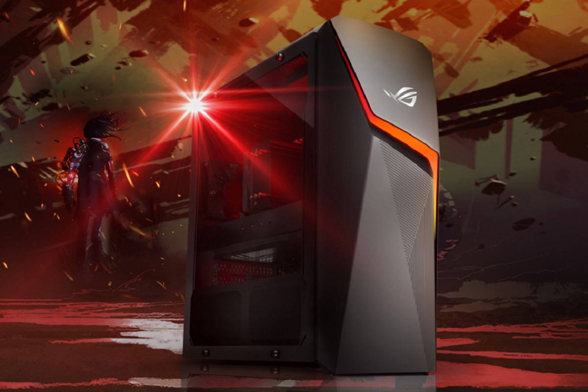 You'll be shocked how cheap this RTX 3070 gaming PC is today - Vimarsana News