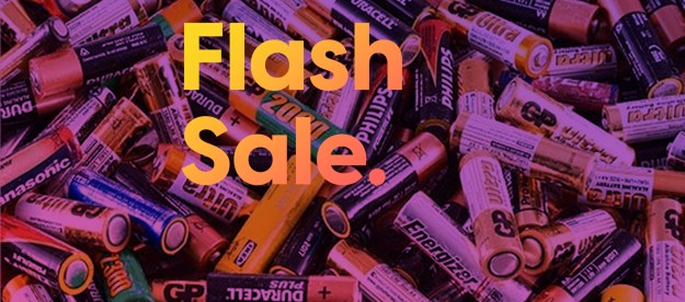 best prime day battery deals 2020 batteries flashsale