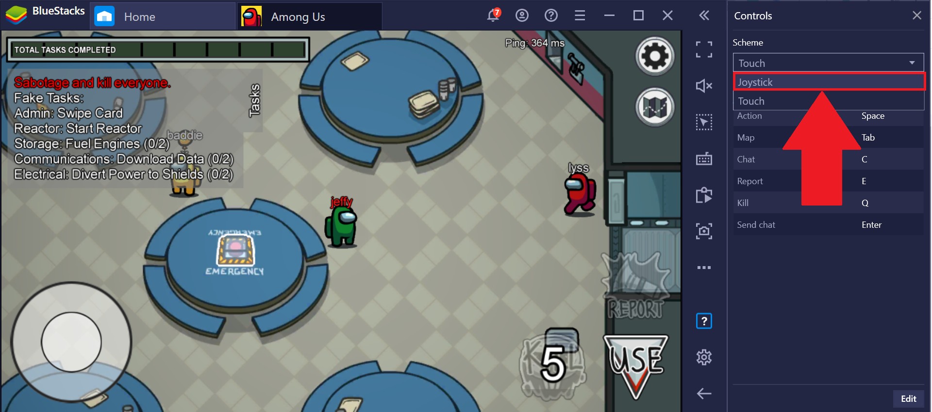 Among Us: how to download and play for free on mobile, PC, Mac - AS USA