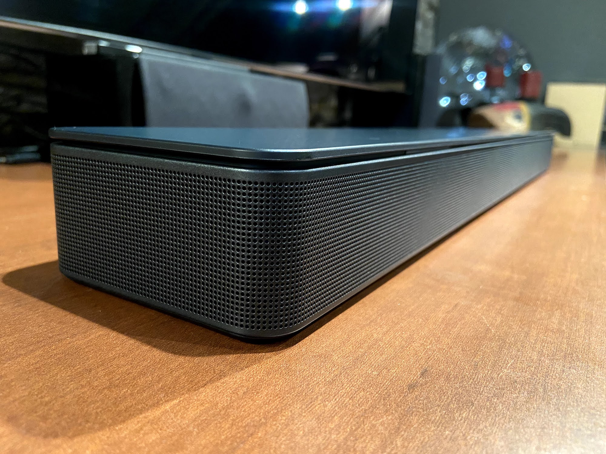 Bose Smart Soundbar 300 review - Reviewed