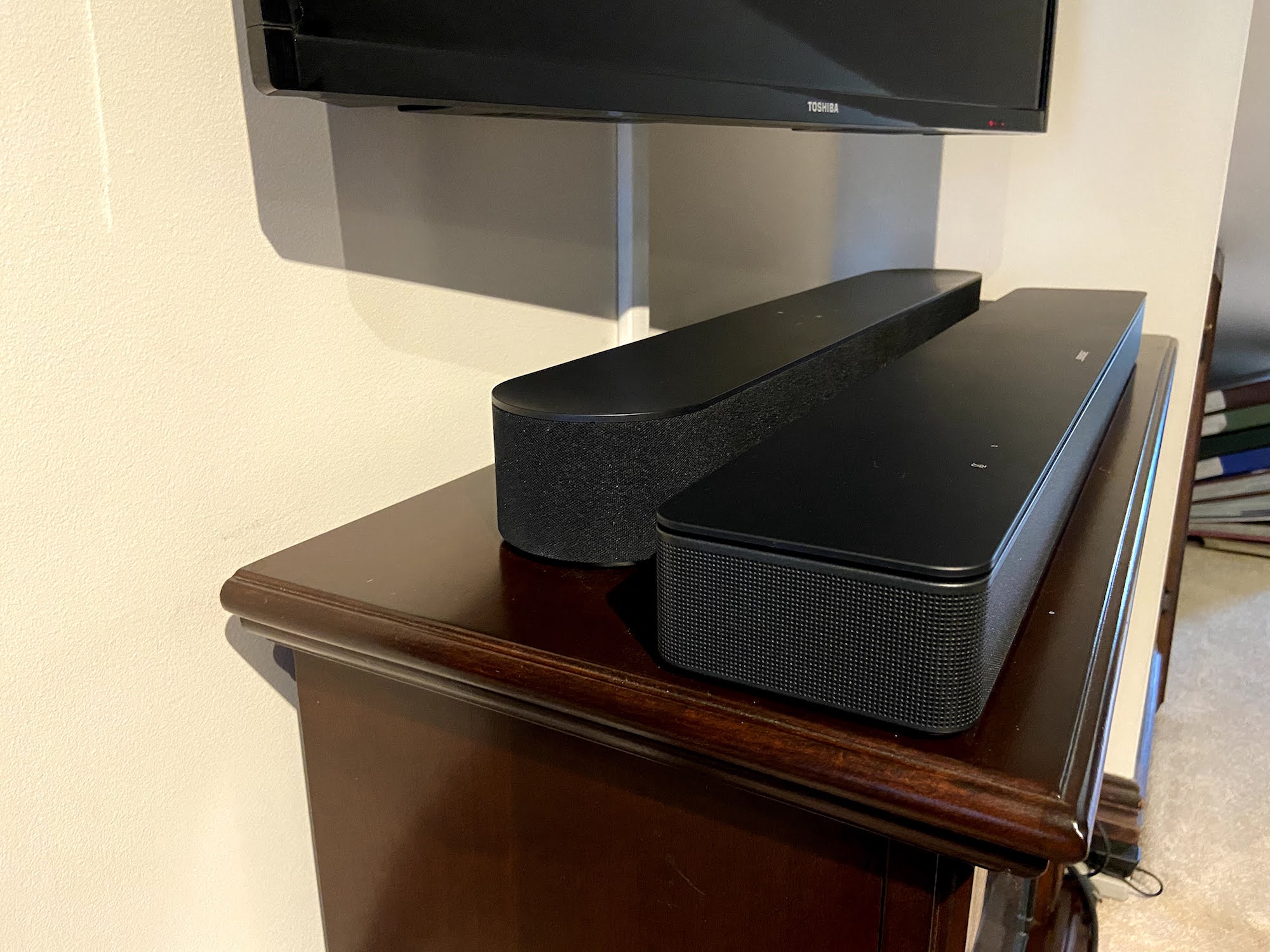 Bose Smart Soundbar 300 review: Sweet sound for small rooms 