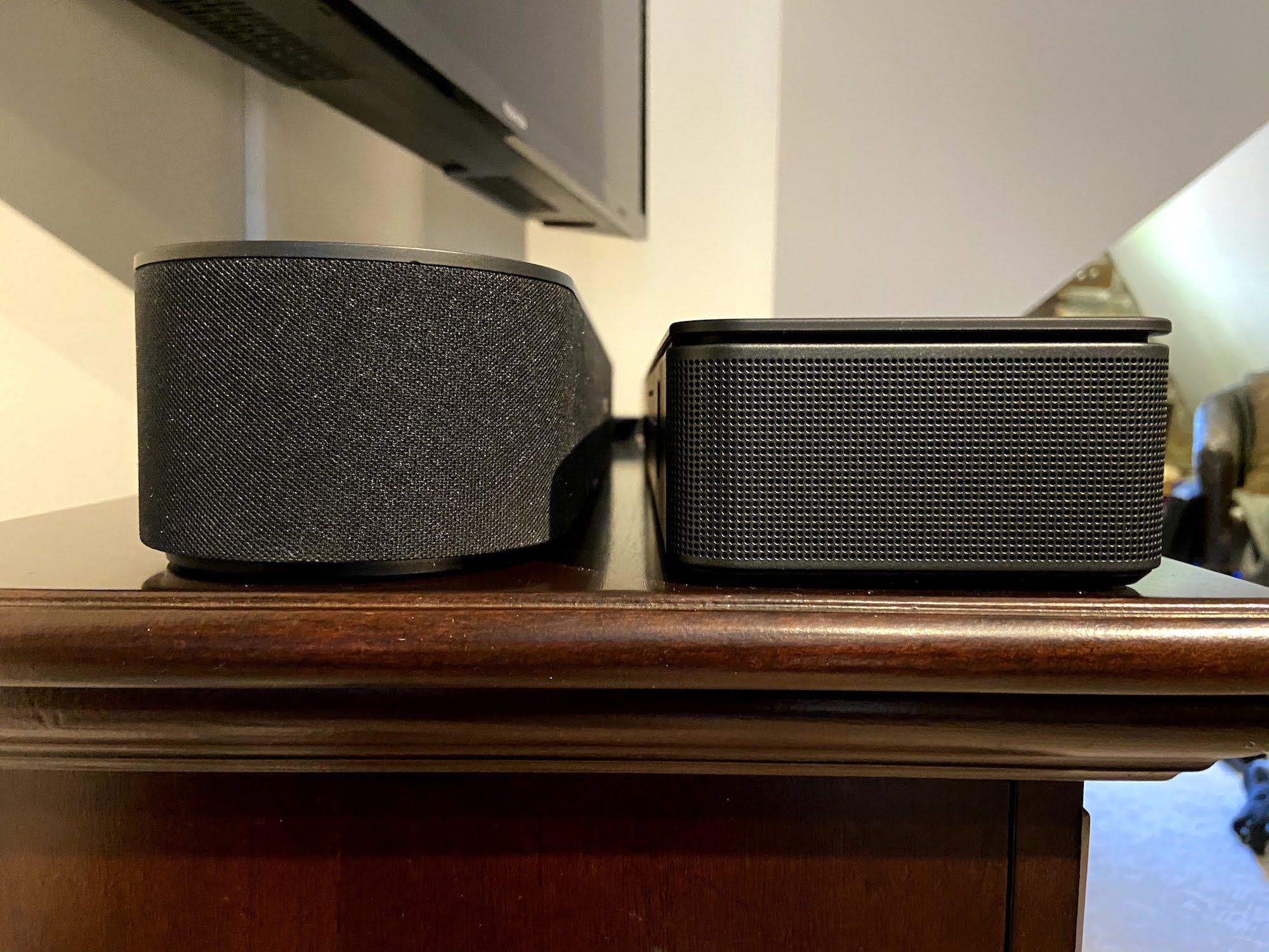 Bose Smart Soundbar  review: Sweet sound for small rooms