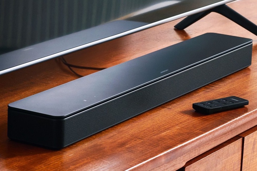 Bose Smart Soundbar 300 review: Sweet sound for small rooms Digital Trends