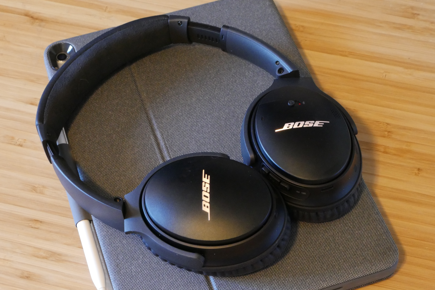 Bose QuietComfort 35 II Gaming Review: Lost In Translation