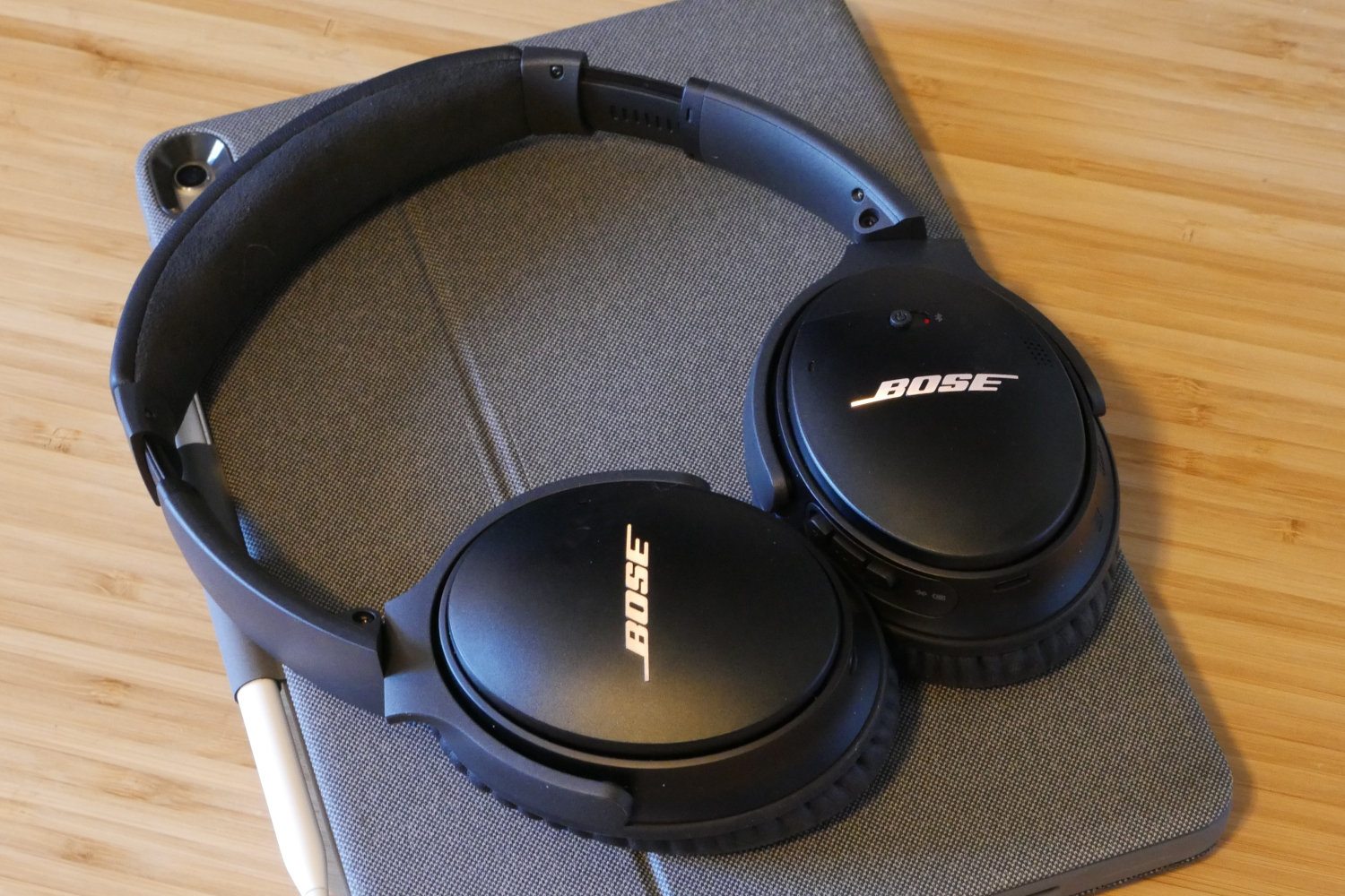 Bose 35 II Gaming Review: Lost In Translation | Digital Trends