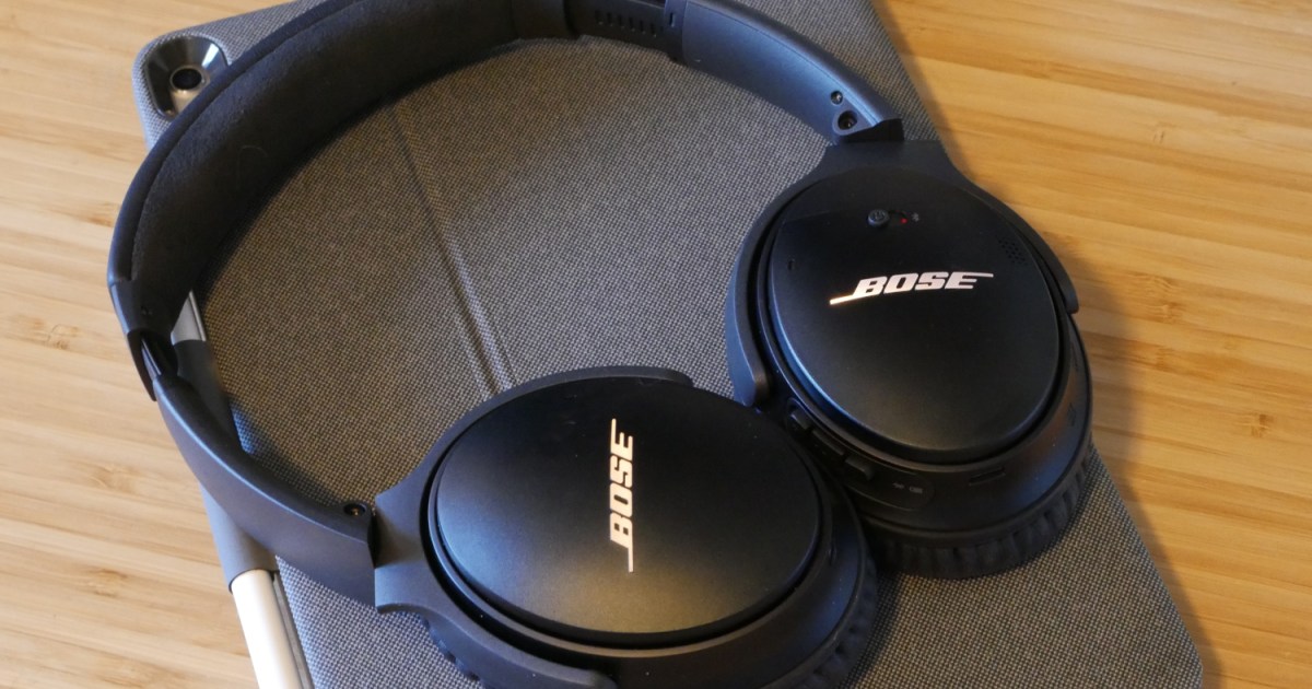 Paine Gillic hjul Tomat Bose QuietComfort 35 II Gaming Review: Lost In Translation | Digital Trends