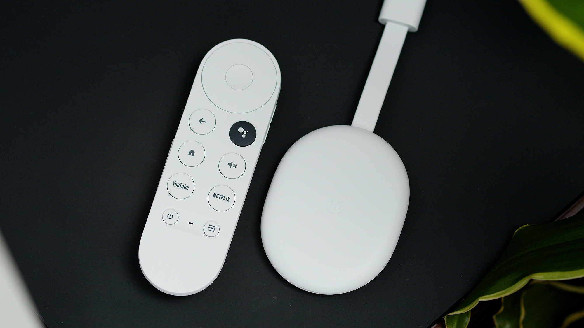 The 4K Chromecast with Google TV is back on sale for $40
