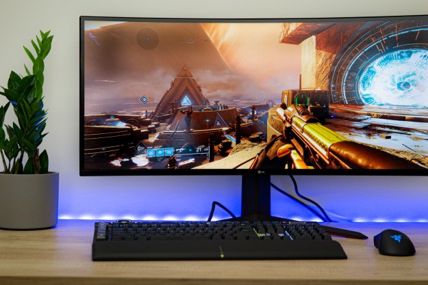 LG 34GN850-B Review: The Best Ultrawide For Big Budgets
