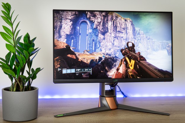 Best 360Hz monitor 2024 : Best for competitive gaming