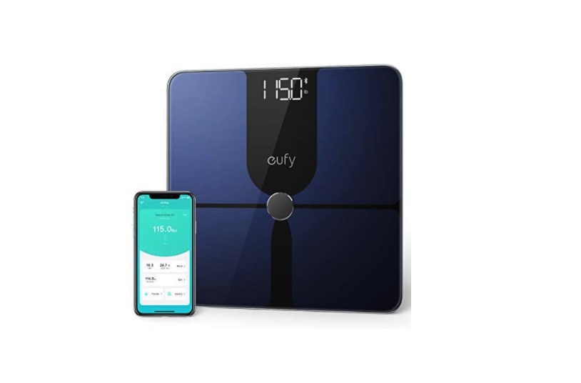 Eufy Smart Scale C1 With Bluetooth - Watch Before You Buy 