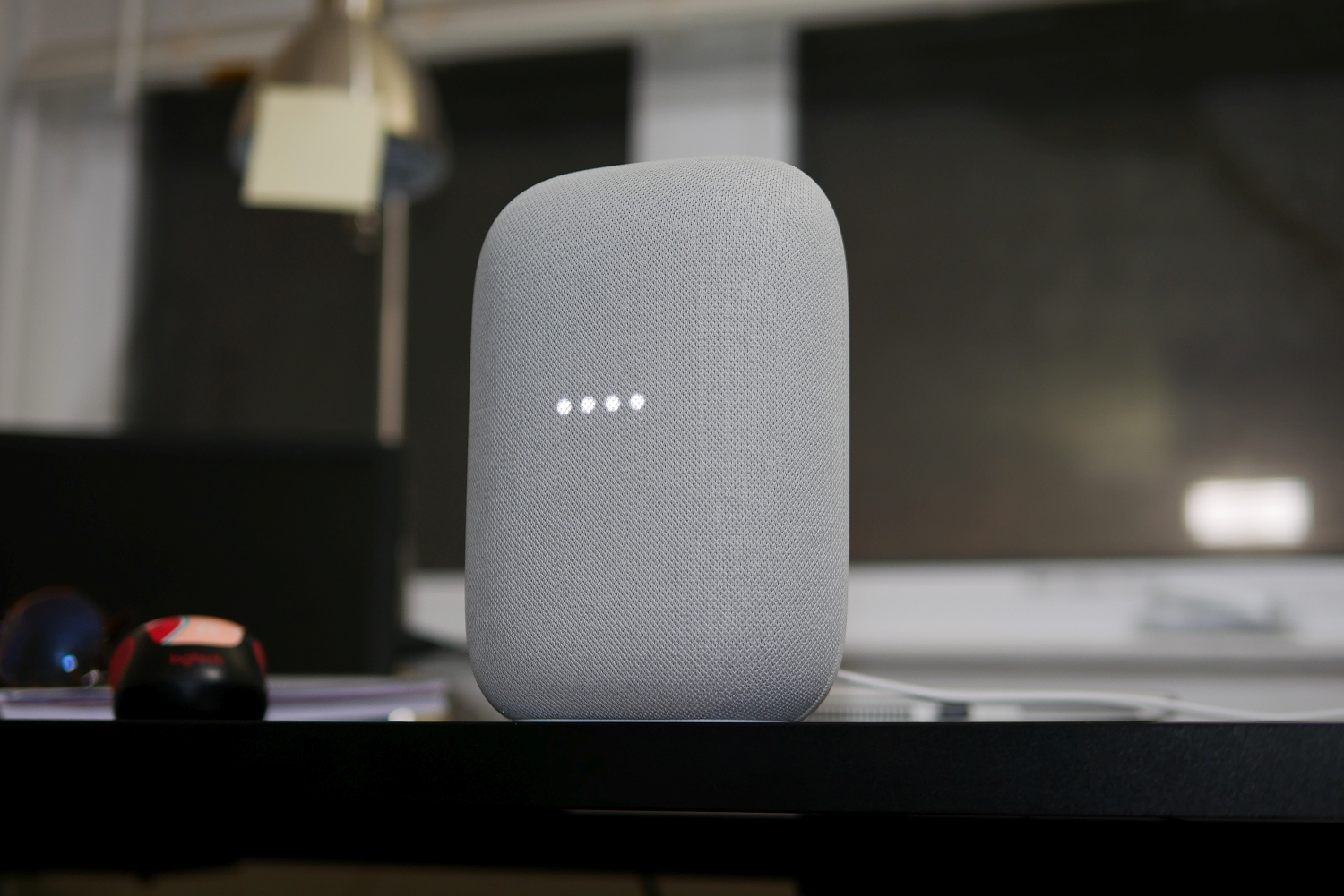 Google Nest Audio Review: Big Muscles, Strong Results | Digital Trends
