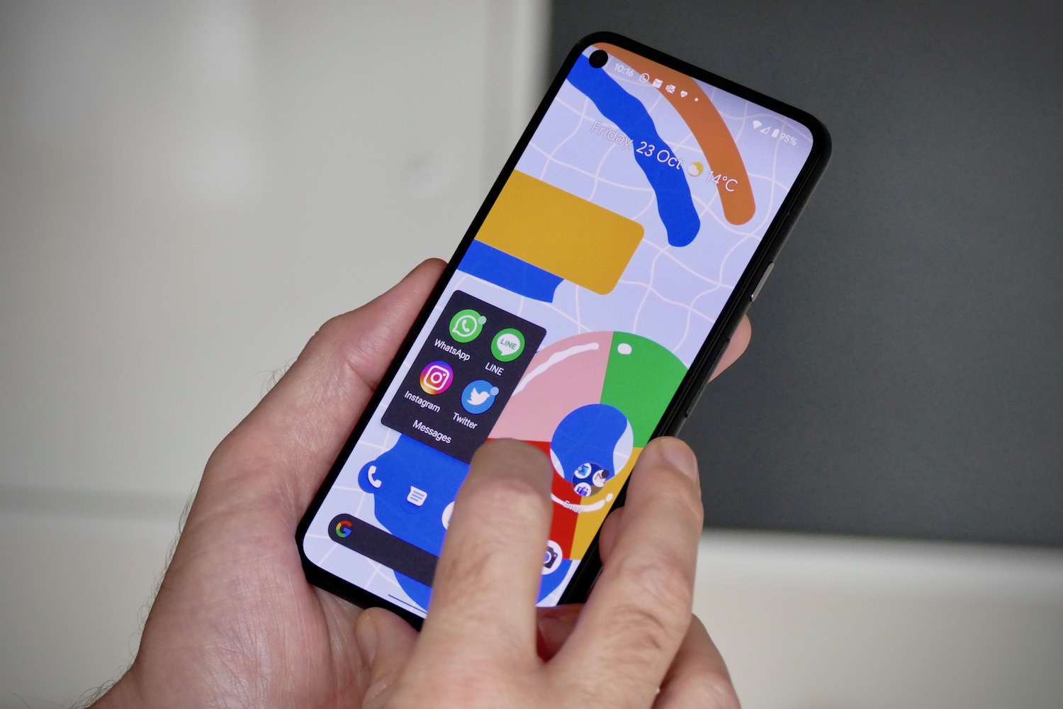 How to reset default apps on an Android phone or tablet - Vimarsana News