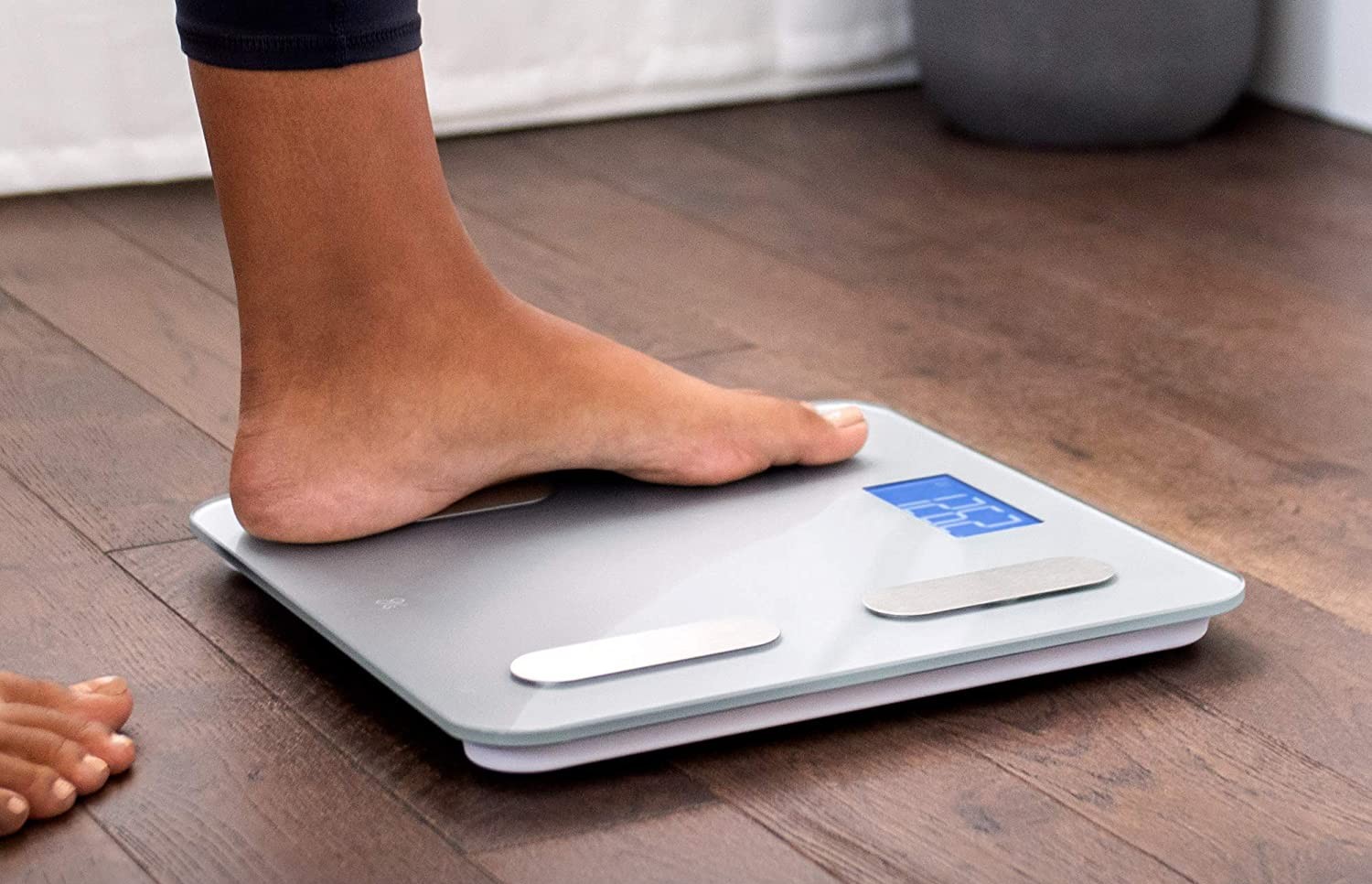 Vitafit Digital Body Weight Bathroom Scale Weighing Scale Review - Starx  Deals - Quora