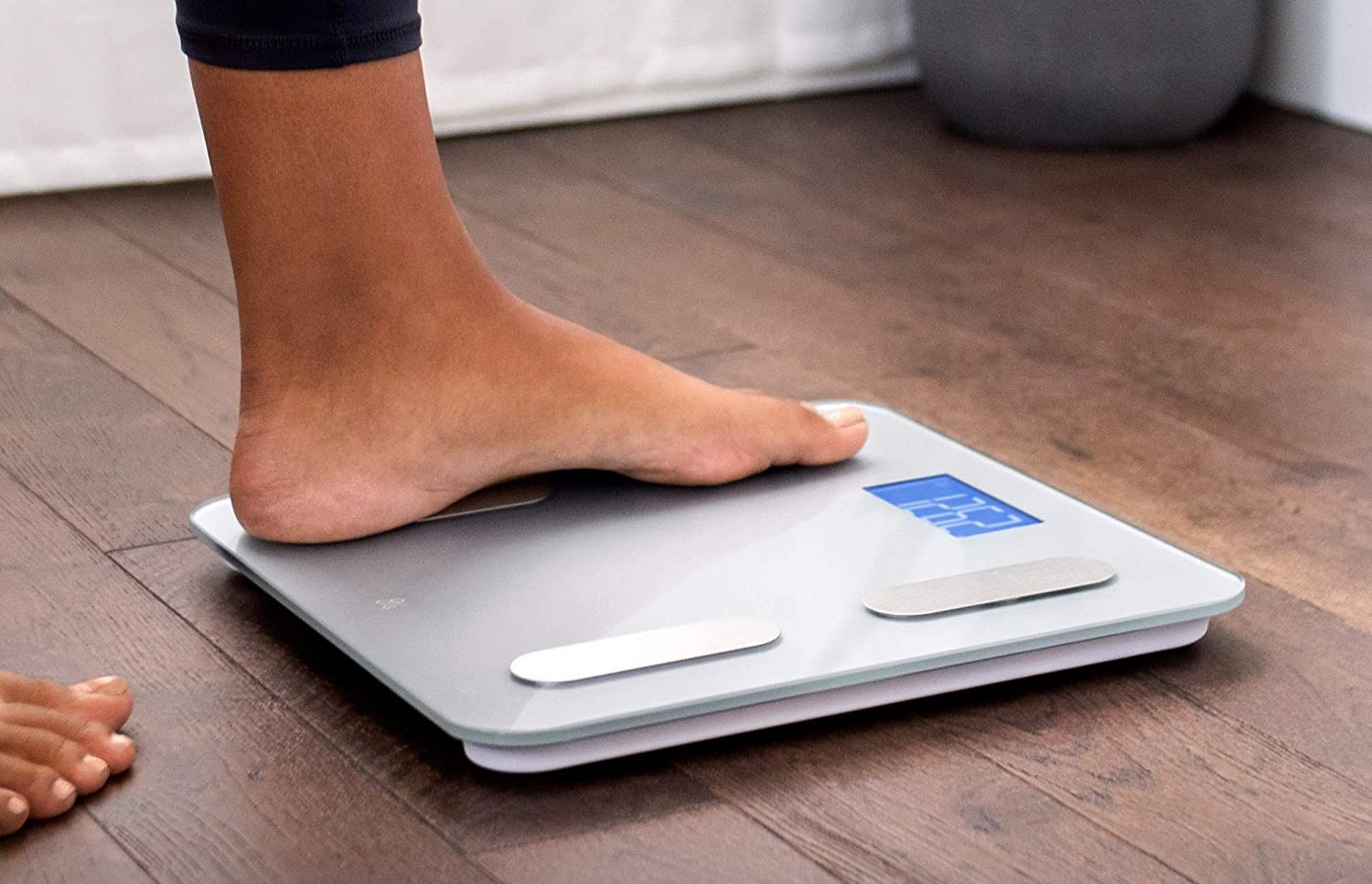 The Best Smart Scales for Measuring Body Fat, Apple Health - Vimarsana News
