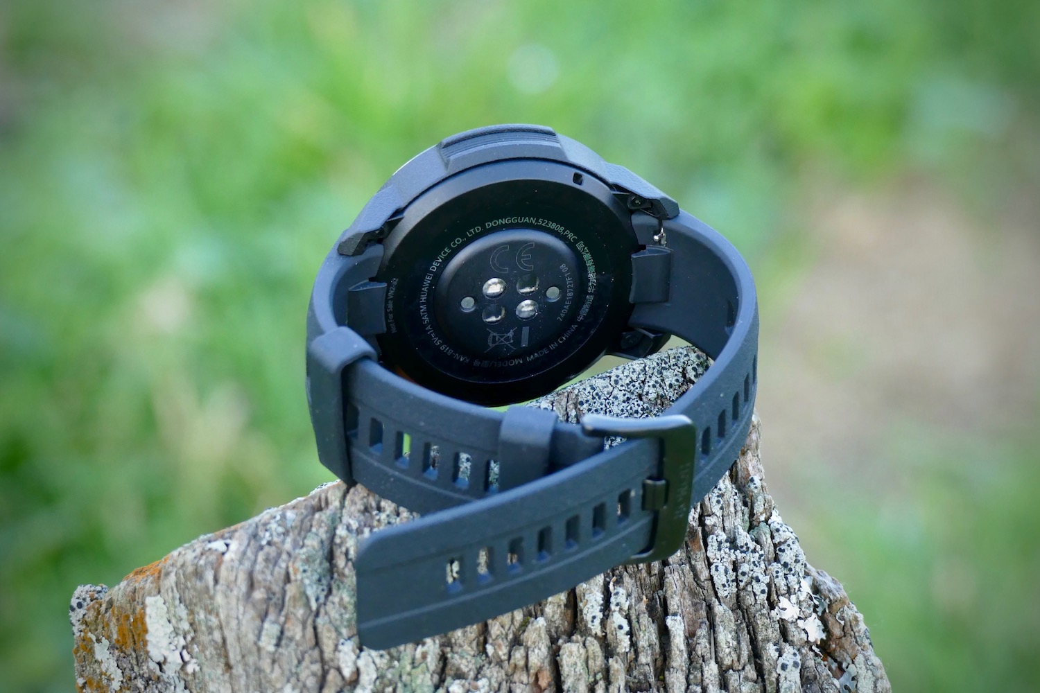Honor Watch GS Pro Hands-on Review: A Smart G-Shock Homage
