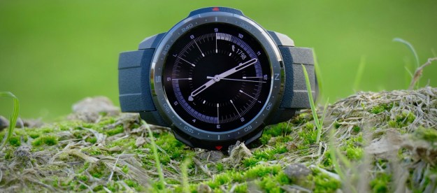 honor watch gs pro hands on features price photos release date front