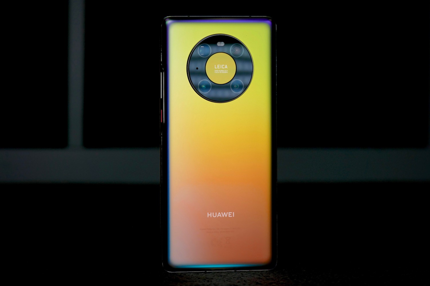 Huawei P40 Pro Review: Drop-Dead Glorious Looks & Performance. Time To Do  Without Google?