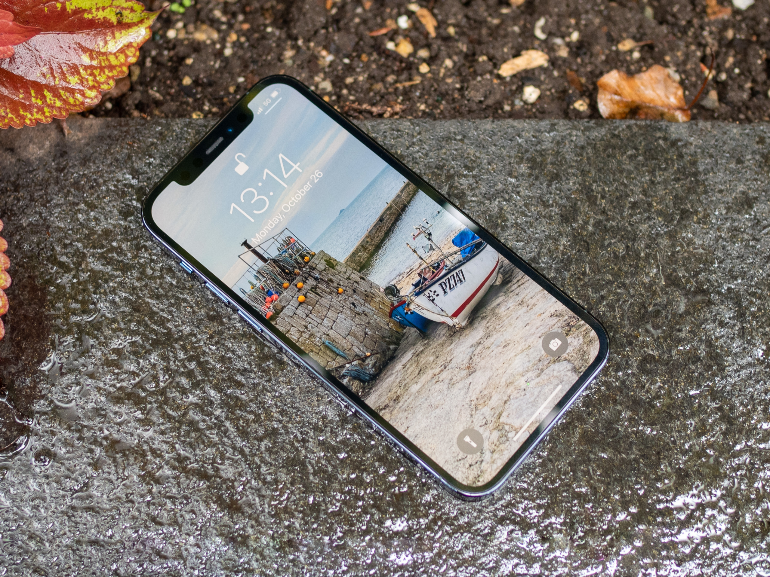 iPhone 12 Pro Review: One For The Future