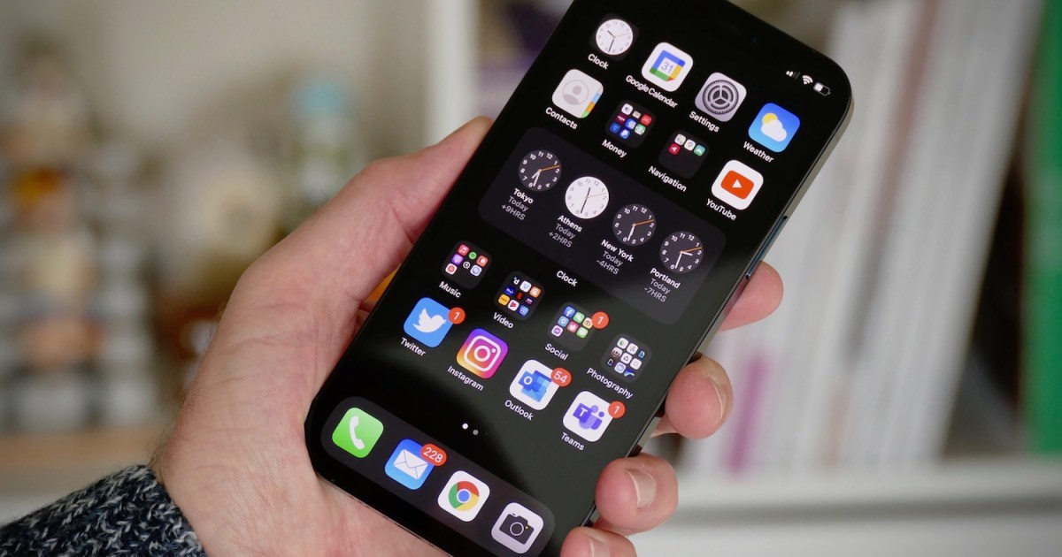How to fix an unresponsive iPhone touchscreen | Tech Reader