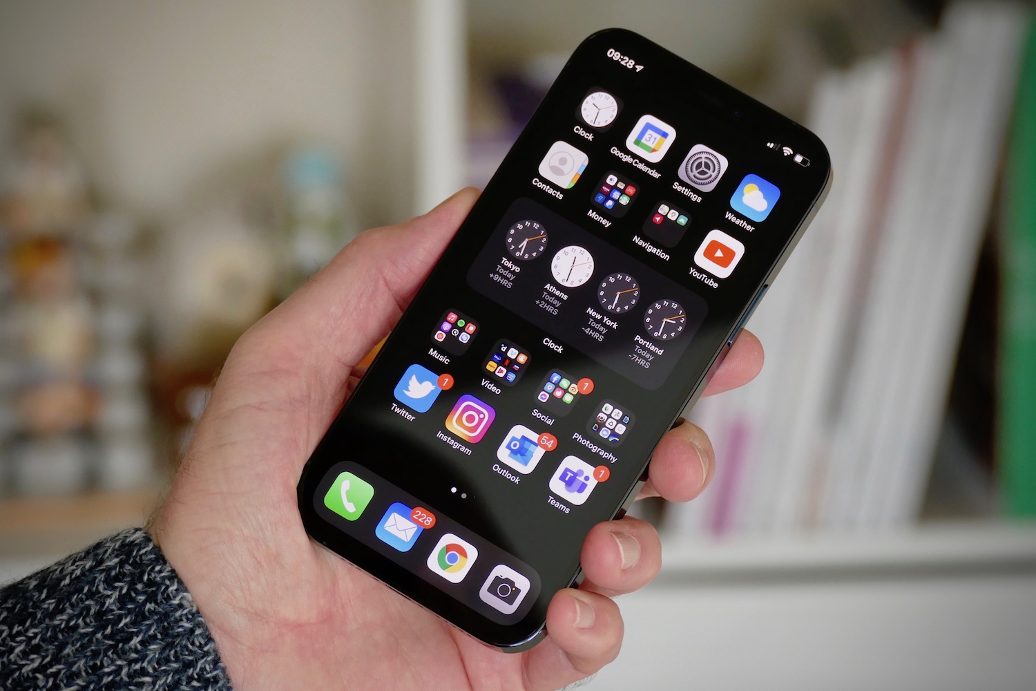 How to fix an unresponsive iPhone touchscreen - Vimarsana News