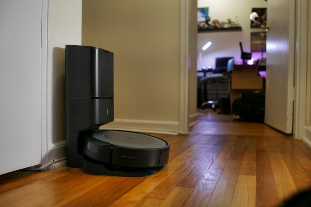 iRobot Roomba i3 Review: Self Emptying For Easier Life Digital Trends