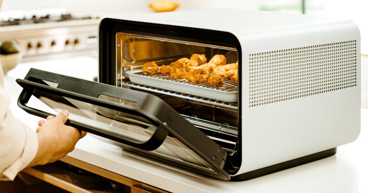 Second-Gen June Oven Sells out (for Now)