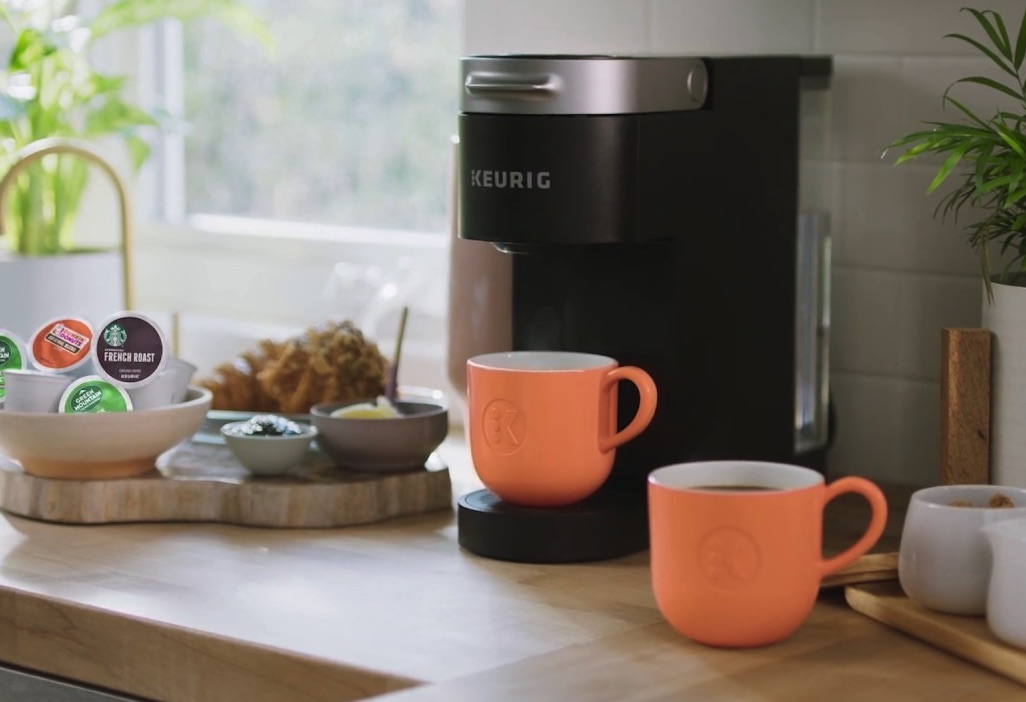 Over 35K Amazon shoppers love this Keurig, and it's $40 off - Vimarsana News