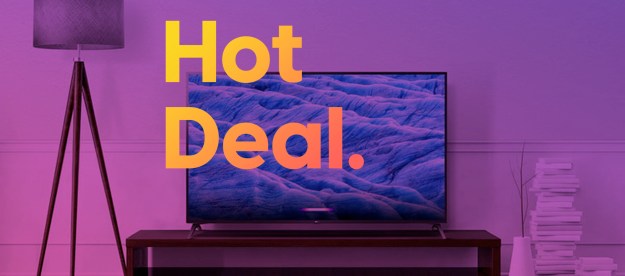 lg un7070 deal best buy pre prime day sale 2020 4k tv hot