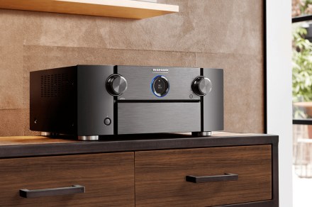 Best AV receivers 2023: top sound for your home theater