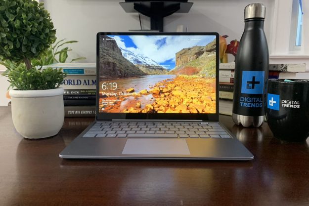microsoft surface laptop go review featured image