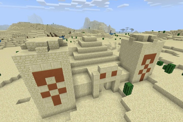 The best Minecraft seeds for 2023 4