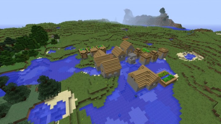 The best Minecraft seeds for 2023 3