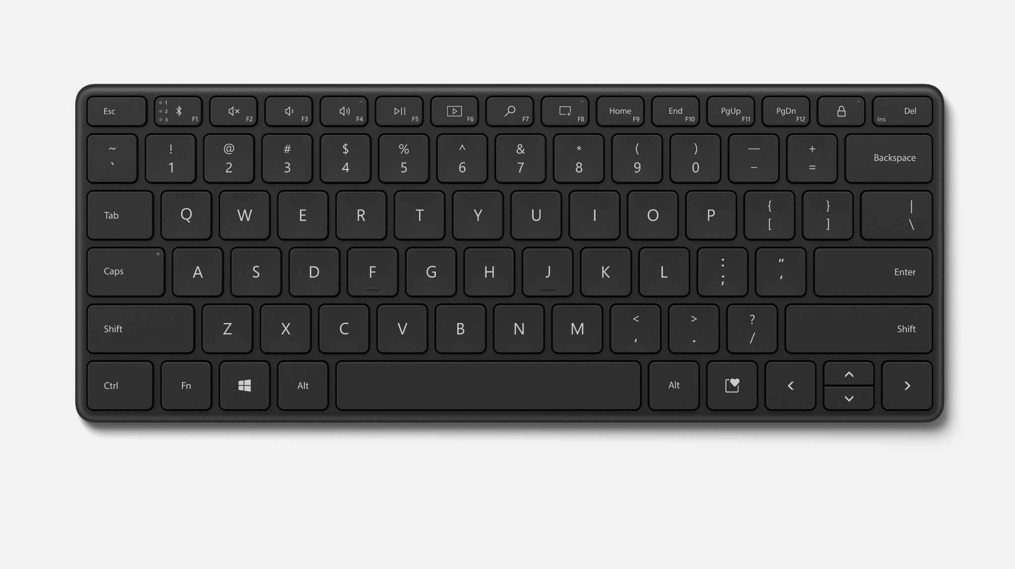 microsoft announces surface laptop go pro x msft keyboard