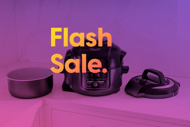 Save $50 on the Ninja Foodi Deluxe XL Pressure Cooker Today
