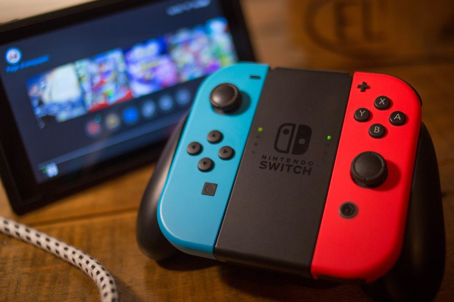 Nintendo Switch Deal Prime Day 2020 em destaque redimensionado