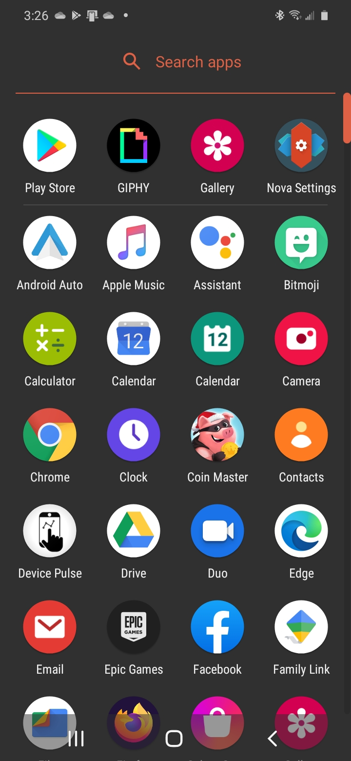 The Best Launcher For Android And 9 Alternatives | Digital Trends