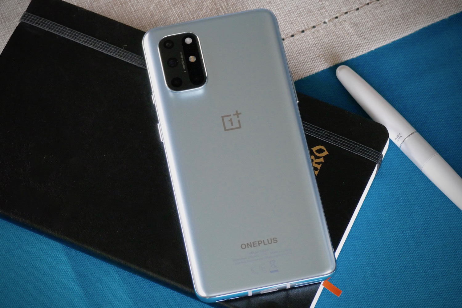 OnePlus 8T Review: One of the Best Phones You Shouldn't Buy