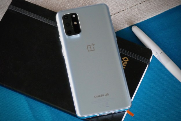 oneplus 8t review back
