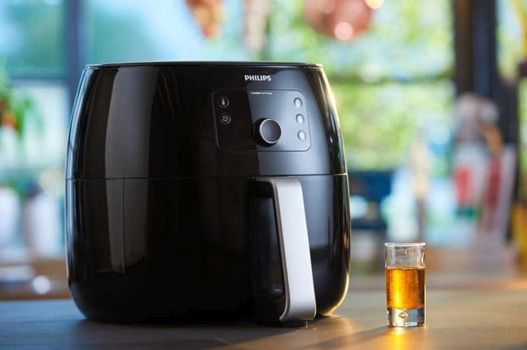 Drops Secret Early Prime Day Deal on Philips Air Fryer