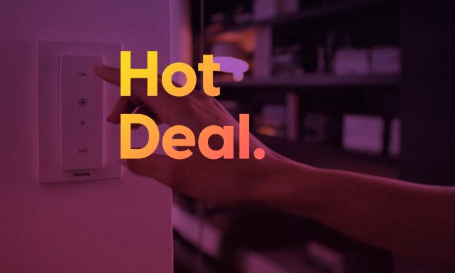 early philips hue color starter kit deal prime day 2020