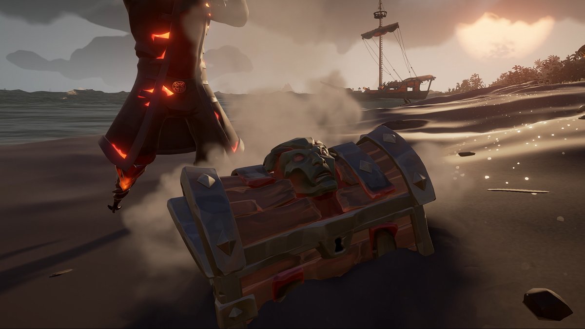 Sea of Thieves beginner’s guide: 16 tips for new pirates