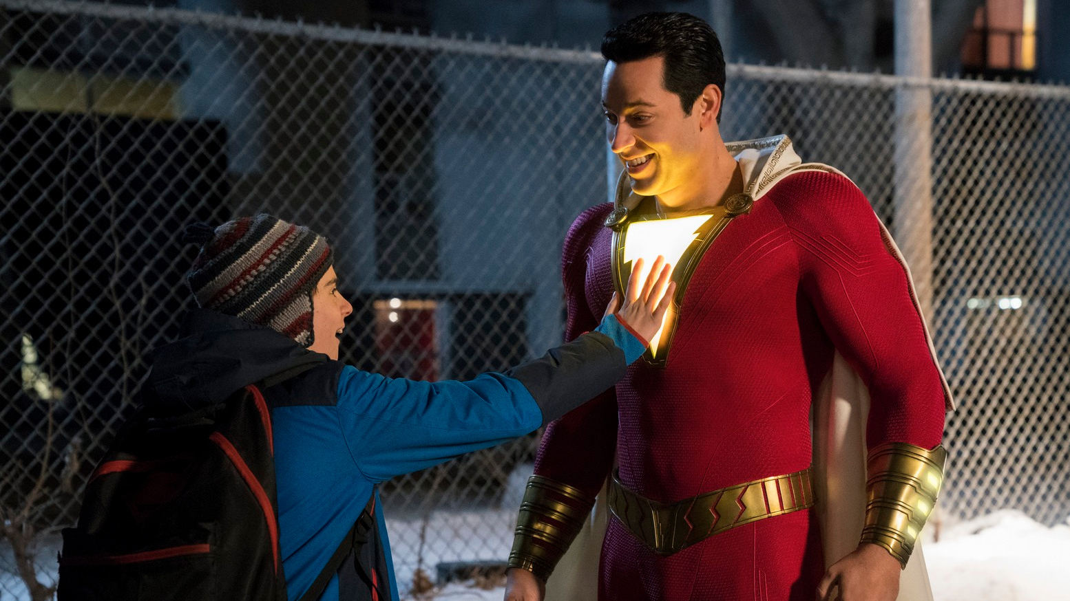 Shazam! Fury Of The Gods Is Lowest-Grossing DCEU Movie After Box Office Run