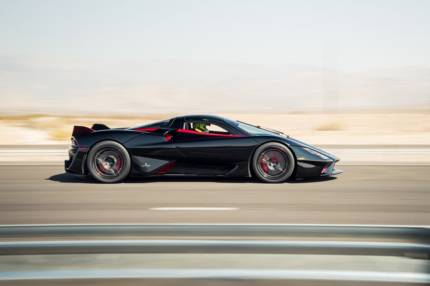 Fastest Camera Cars in the World 