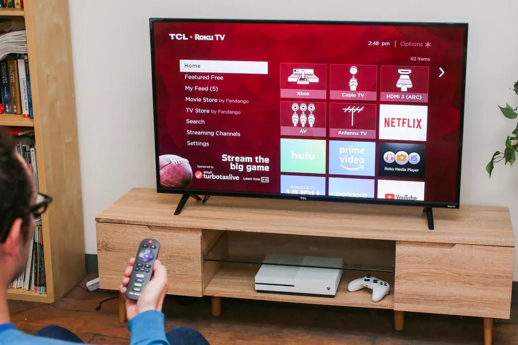 Best Buy's latest sale gets you a 65-inch 4K TV from $360 - Vimarsana News
