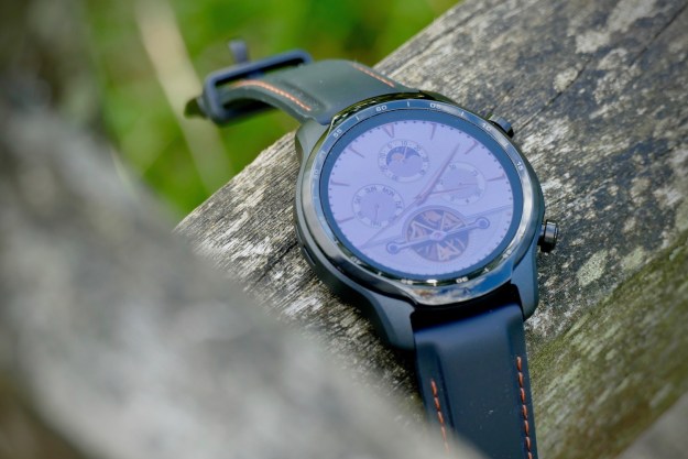 Qualcomm's new smartwatch chips coming to Wear OS, starting with TicWatch  Pro 3 - CNET
