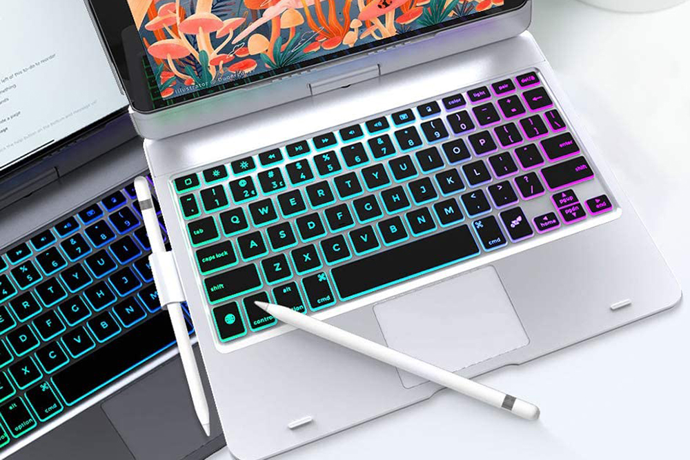 The Best iPad Pro Keyboard Cases | Digital Trends