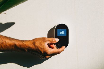 How to reset the Wyze Thermostat