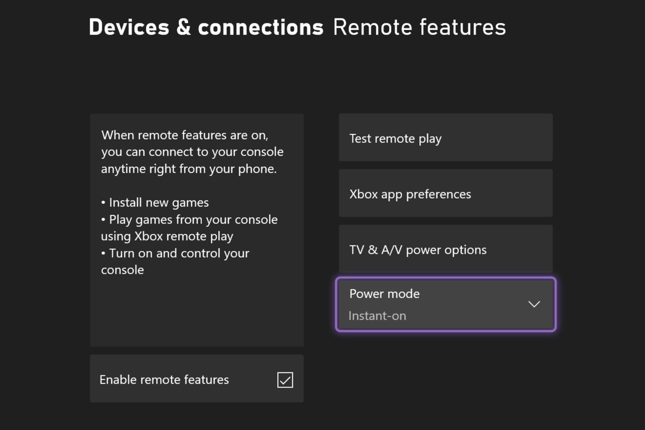 How to Stream Xbox Games to Your Phone or PC With Remote Play